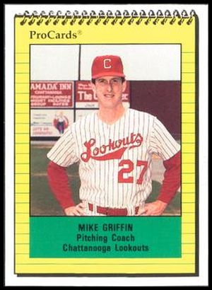 1975 Mike Griffin